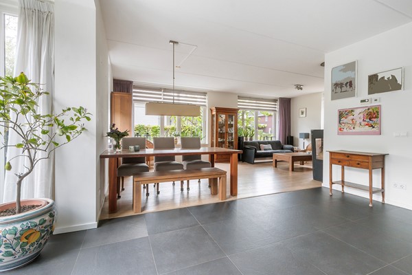 Medium property photo - Laan Van Braets 8, 3328 LK Dordrecht
